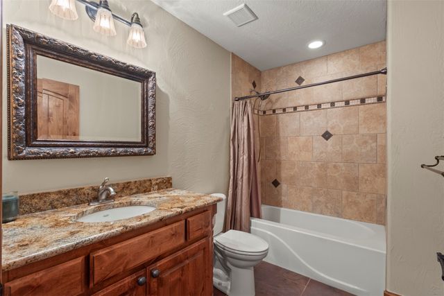 168 Texoma Bluffs Circle, Gordonville, TX 76245