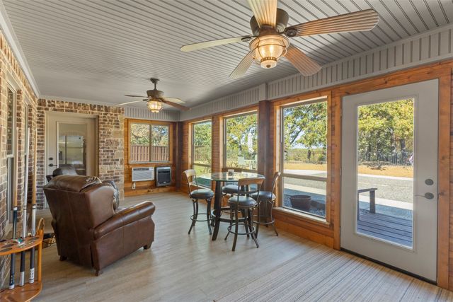 168 Texoma Bluffs Circle, Gordonville, TX 76245