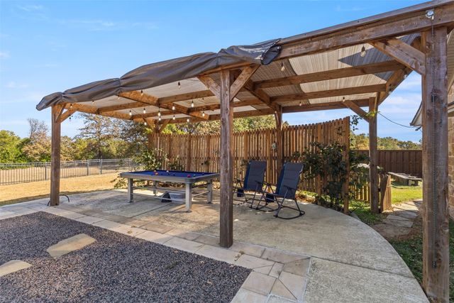 168 Texoma Bluffs Circle, Gordonville, TX 76245