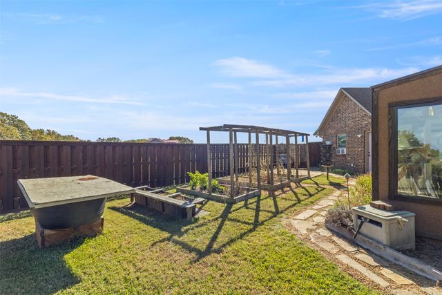 168 Texoma Bluffs Circle, Gordonville, TX 76245