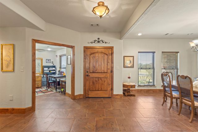 168 Texoma Bluffs Circle, Gordonville, TX 76245