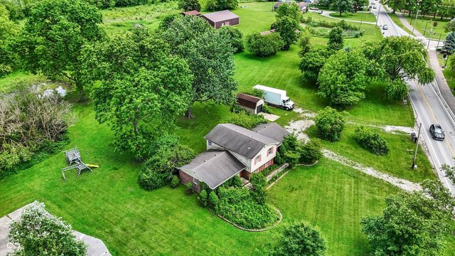 905 S Maple Street, Fortville, IN 46040