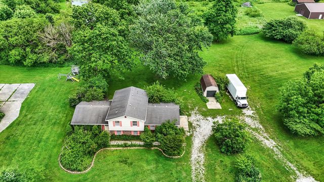 905 S Maple Street, Fortville, IN 46040