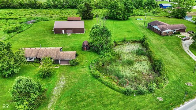 905 S Maple Street, Fortville, IN 46040