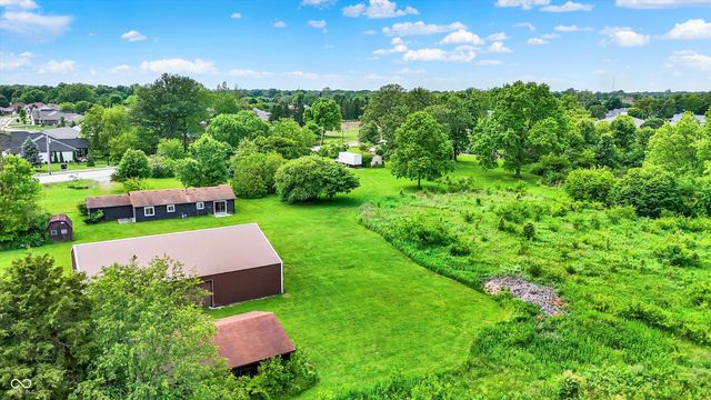905 S Maple Street, Fortville, IN 46040