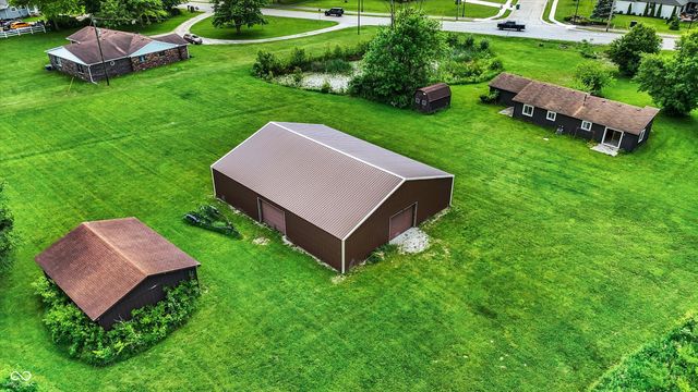 905 S Maple Street, Fortville, IN 46040