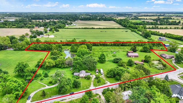 905 S Maple Street, Fortville, IN 46040
