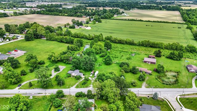 905 S Maple Street, Fortville, IN 46040