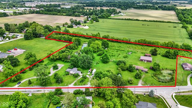 905 S Maple Street, Fortville, IN 46040