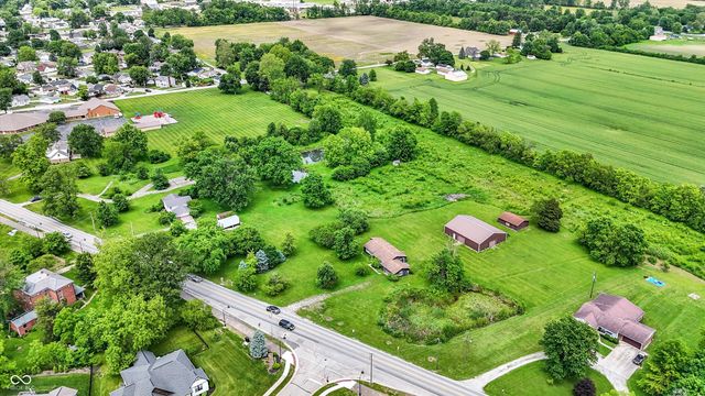 905 S Maple Street, Fortville, IN 46040