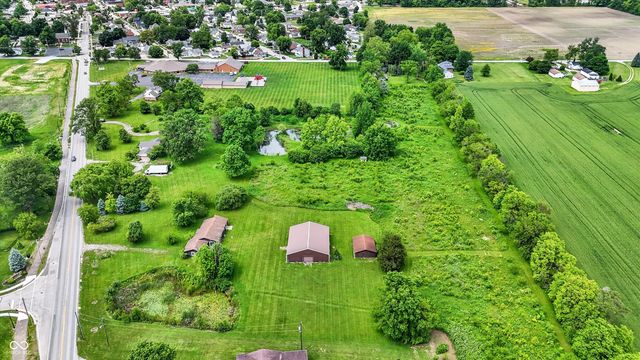 905 S Maple Street, Fortville, IN 46040