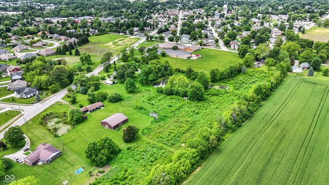 905 S Maple Street, Fortville, IN 46040