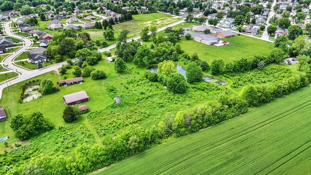 905 S Maple Street, Fortville, IN 46040
