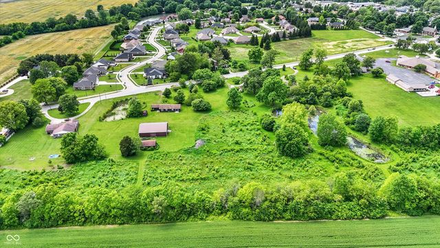 905 S Maple Street, Fortville, IN 46040