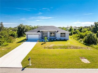 14135 Appleton BLVD, Port Charlotte, FL 33981