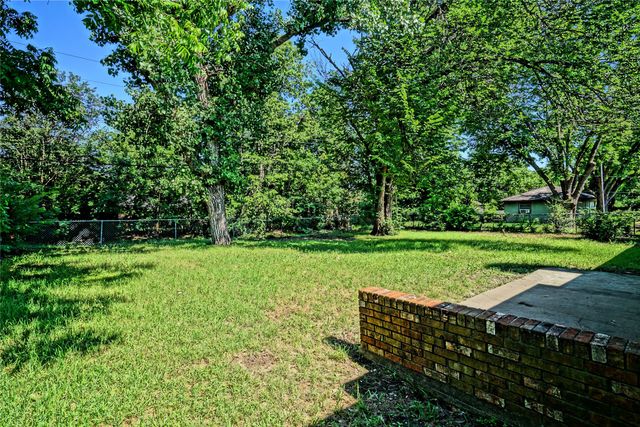 4708 Redondo Street, North Richland Hills, TX 76180