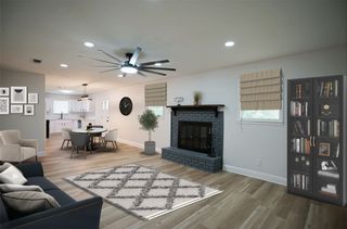 4708 Redondo Street, North Richland Hills, TX 76180