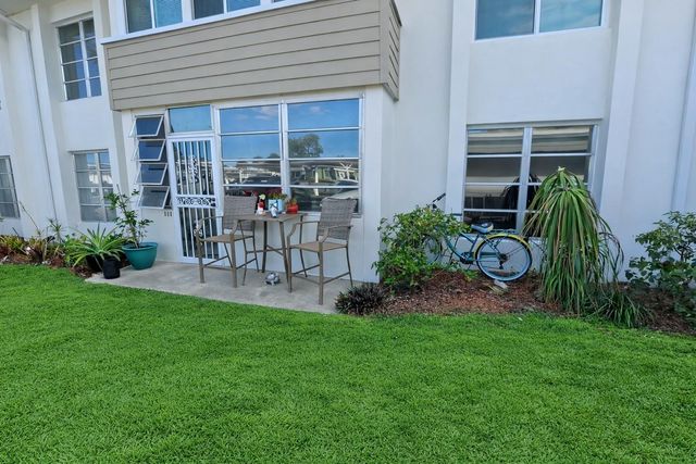 21300 BRINSON AVENUE 111, Port Charlotte, FL 33952