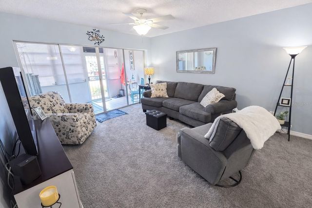 21300 BRINSON AVENUE 111, Port Charlotte, FL 33952