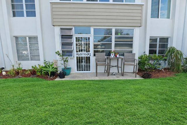 21300 BRINSON AVENUE 111, Port Charlotte, FL 33952