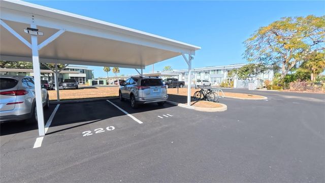 21300 BRINSON AVENUE 111, Port Charlotte, FL 33952