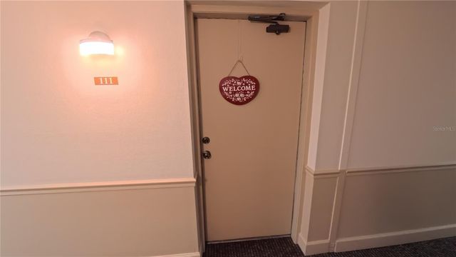 21300 BRINSON AVENUE 111, Port Charlotte, FL 33952