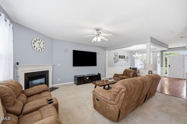 4010 Forbes Way, Burlington, NC 27215