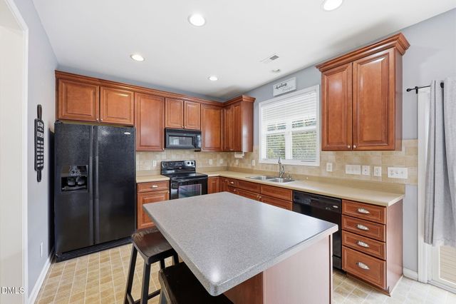 4010 Forbes Way, Burlington, NC 27215