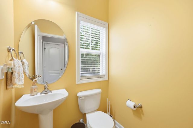 4010 Forbes Way, Burlington, NC 27215