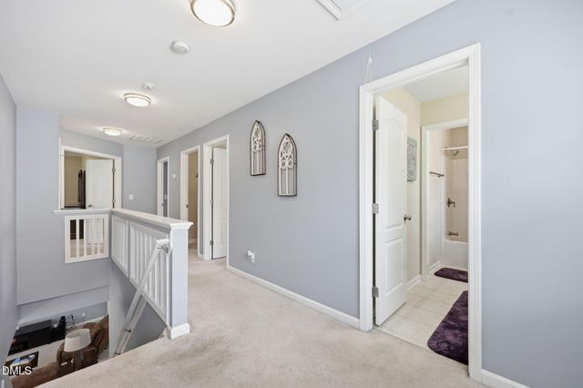 4010 Forbes Way, Burlington, NC 27215