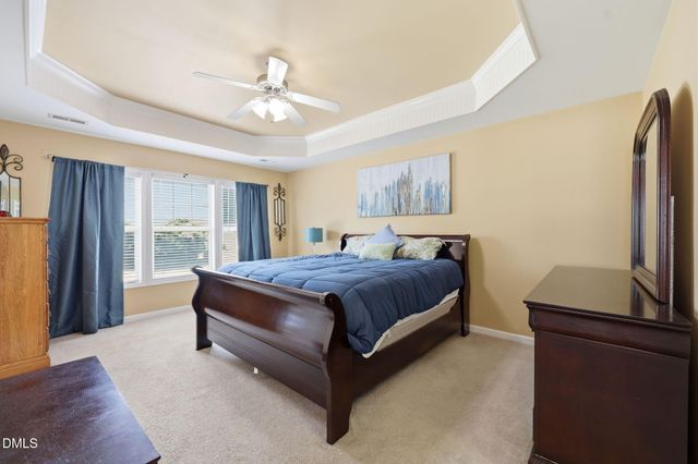 4010 Forbes Way, Burlington, NC 27215
