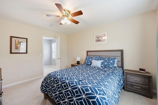 4010 Forbes Way, Burlington, NC 27215