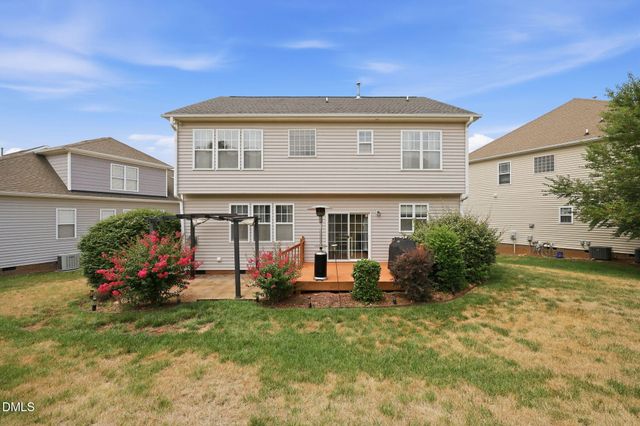 4010 Forbes Way, Burlington, NC 27215