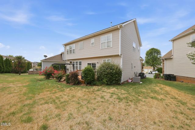 4010 Forbes Way, Burlington, NC 27215