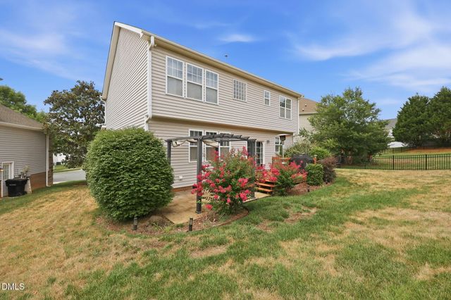 4010 Forbes Way, Burlington, NC 27215