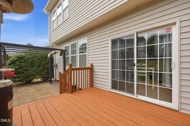 4010 Forbes Way, Burlington, NC 27215