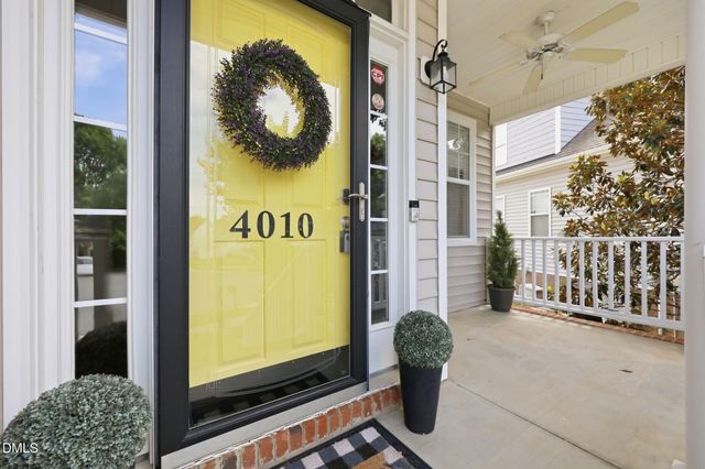 4010 Forbes Way, Burlington, NC 27215