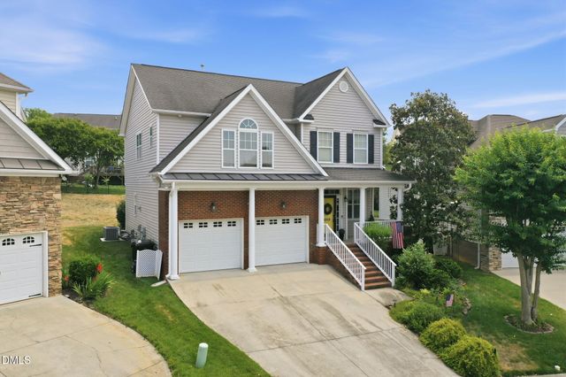 4010 Forbes Way, Burlington, NC 27215