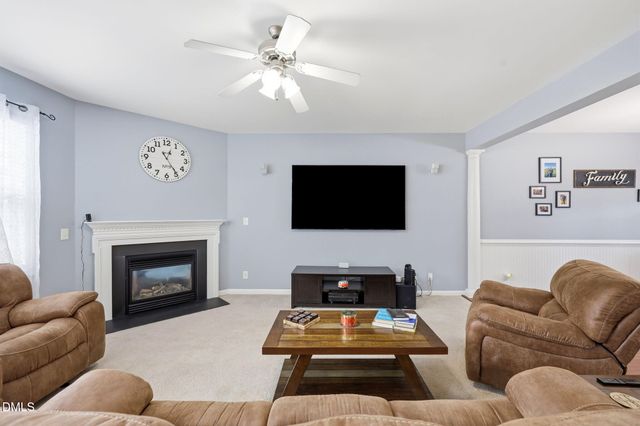 4010 Forbes Way, Burlington, NC 27215