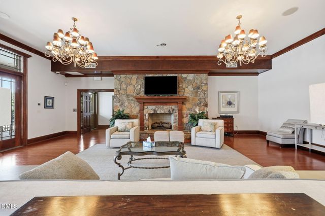 4010 Forbes Way, Burlington, NC 27215