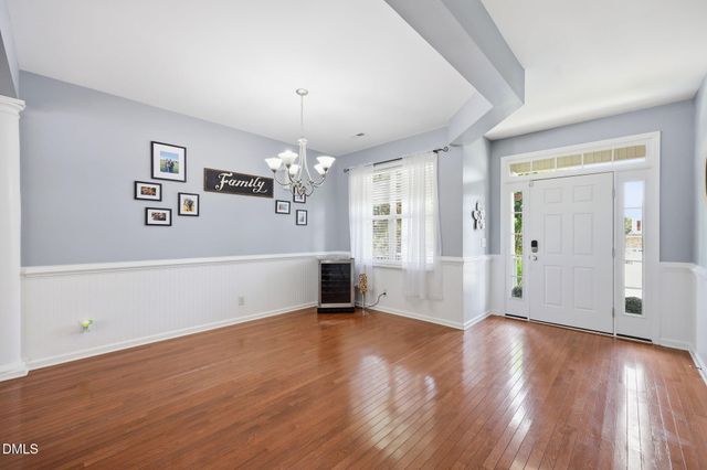 4010 Forbes Way, Burlington, NC 27215