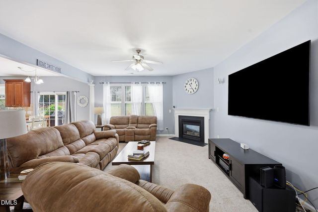 4010 Forbes Way, Burlington, NC 27215