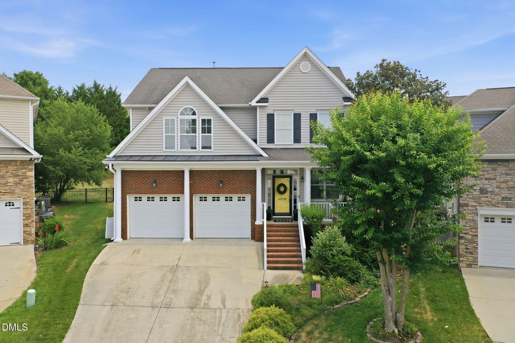 4010 Forbes Way, Burlington, NC 27215