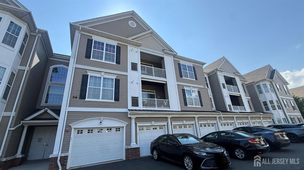 26 Edward Stec Boulevard 2623, Edison, NJ 08837
