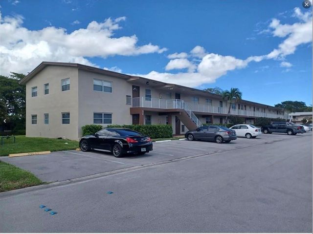 7505 NW 5th Place 203, Margate, FL 33063