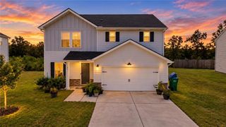 51 Oxford Lane, Kingston, GA 30145