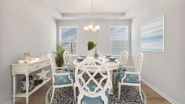 1014 Patagonia Street, Summerville, SC 29485
