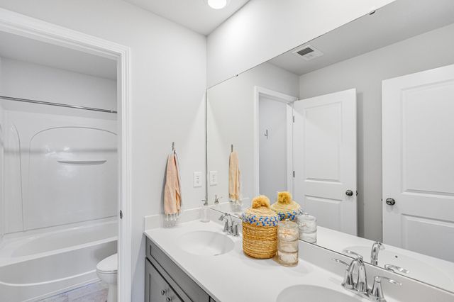 1014 Patagonia Street, Summerville, SC 29485