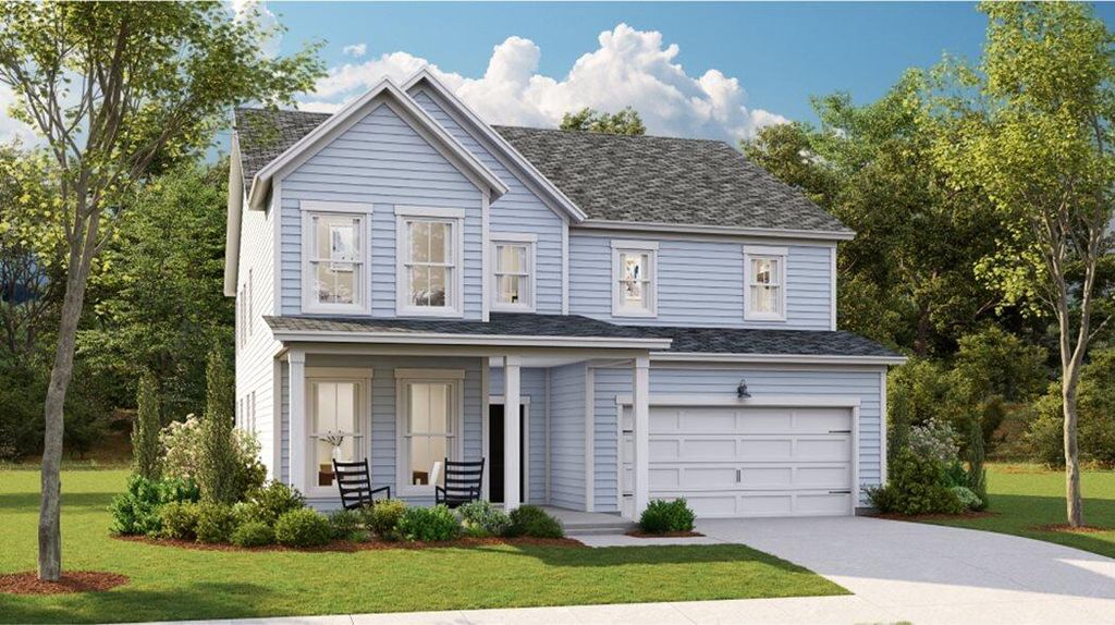 1014 Patagonia Street, Summerville, SC 29485