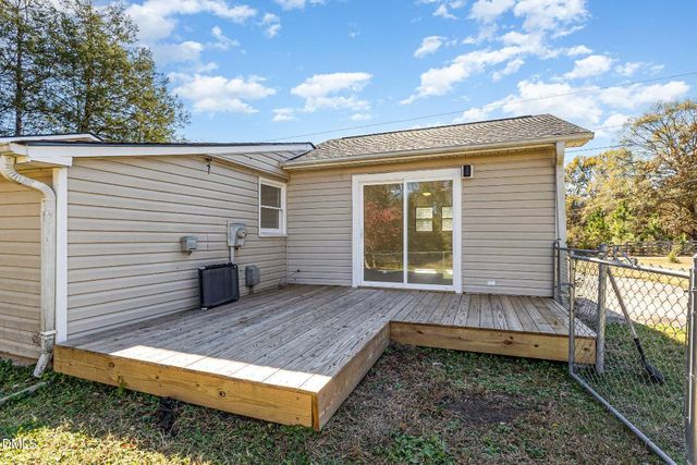 1568 Petty Road, Graham, NC 27253